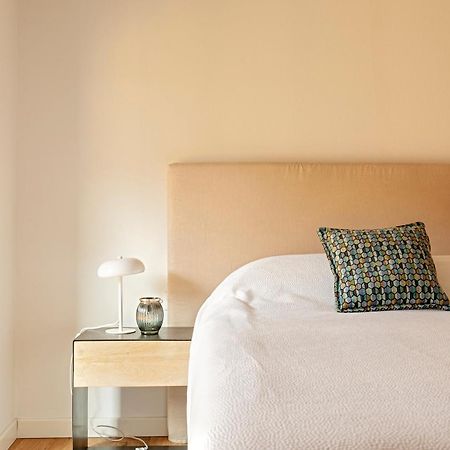 Waterfront Balcony I Grani 5 Resort Grand Suite Livorno Exterior photo