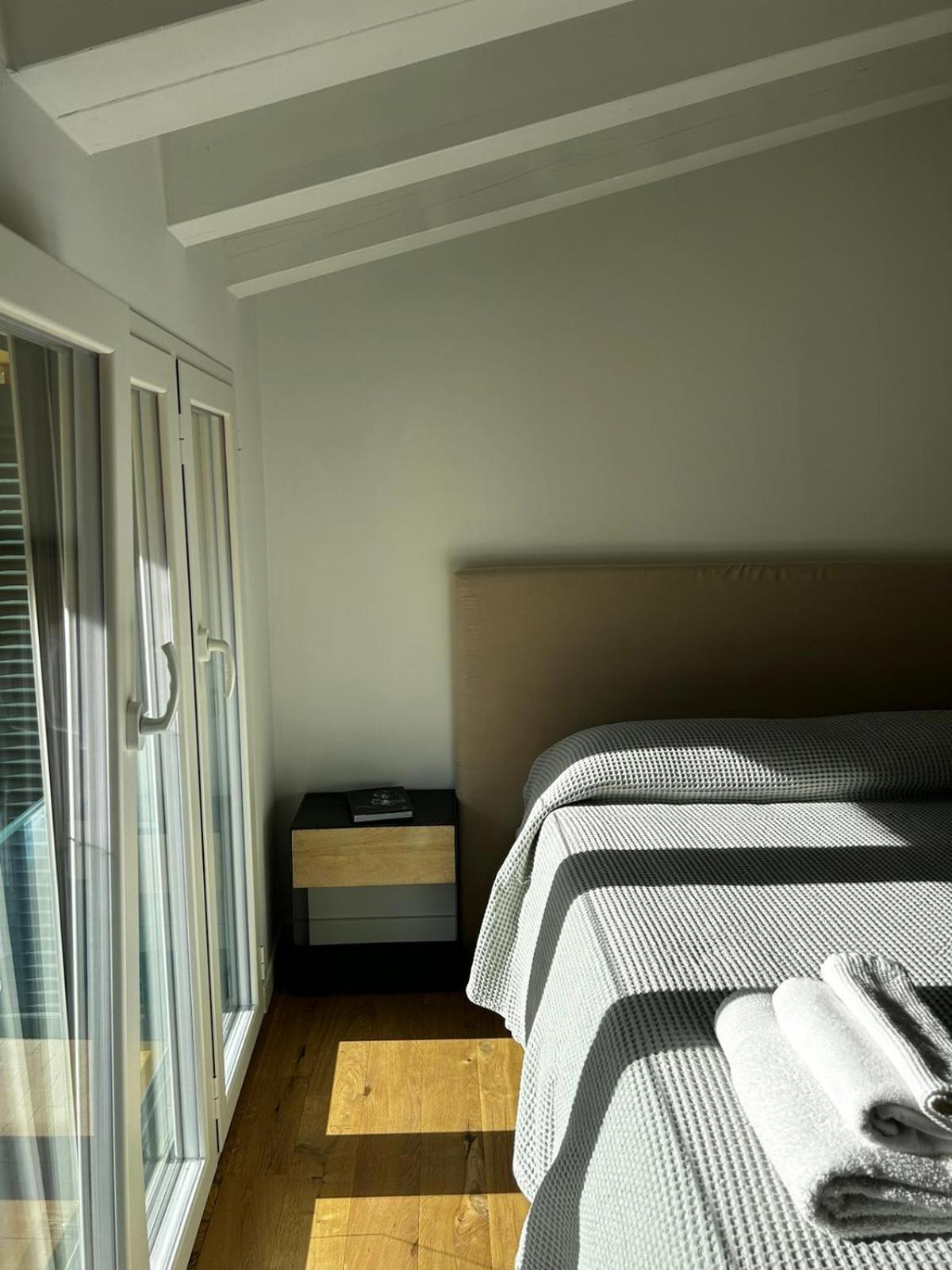 Waterfront Balcony I Grani 5 Resort Grand Suite Livorno Exterior photo