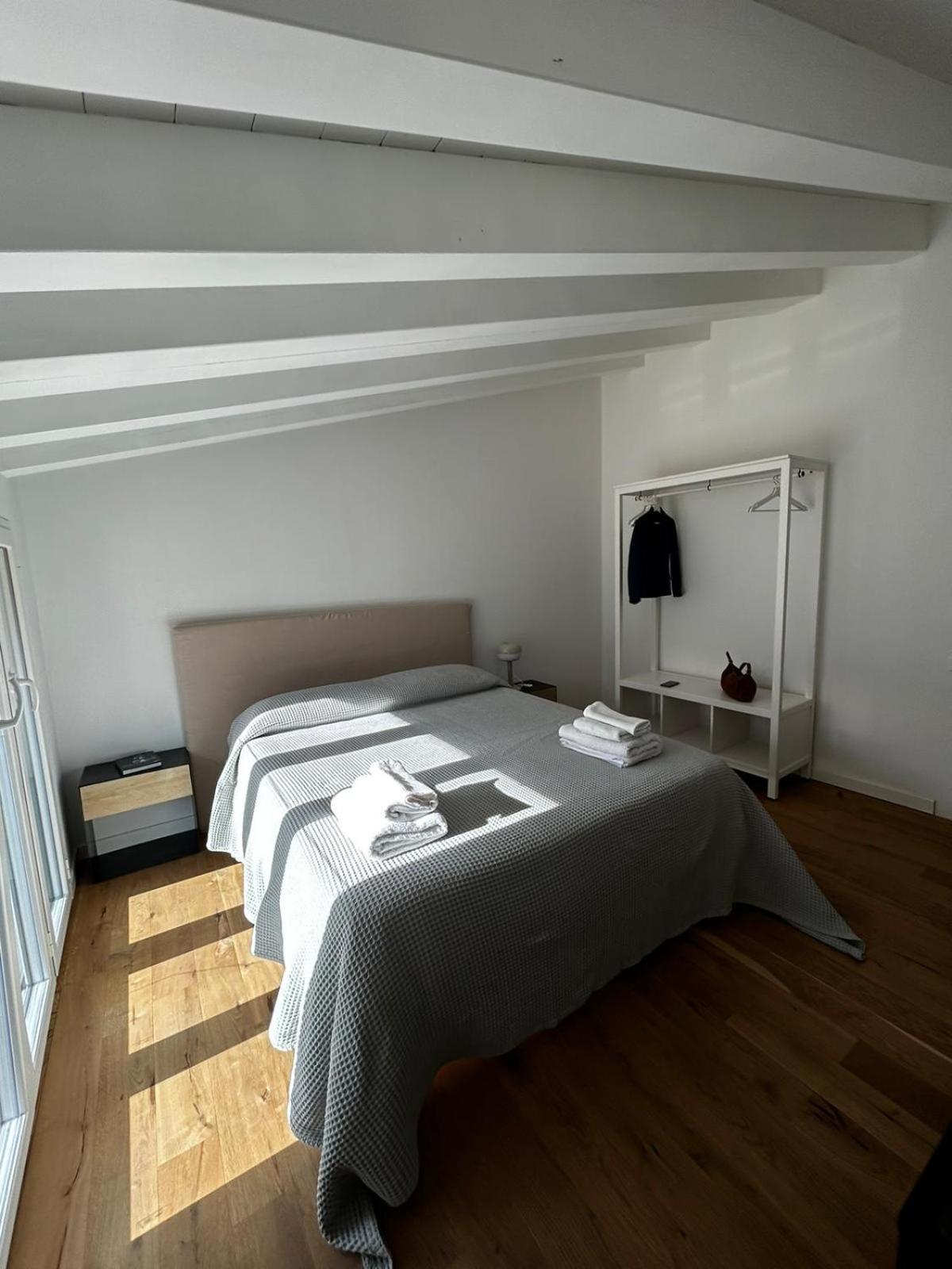 Waterfront Balcony I Grani 5 Resort Grand Suite Livorno Exterior photo