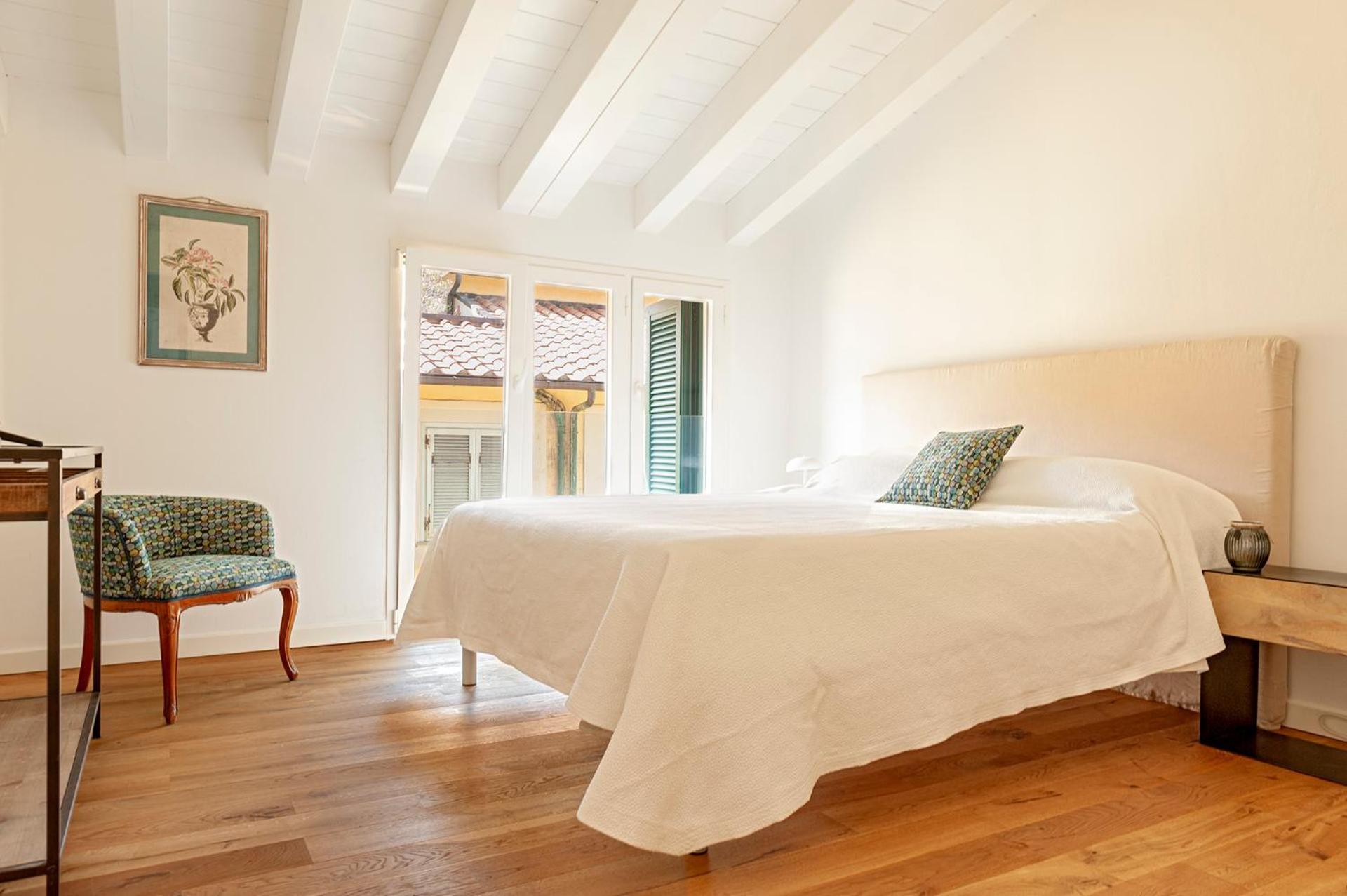 Waterfront Balcony I Grani 5 Resort Grand Suite Livorno Exterior photo